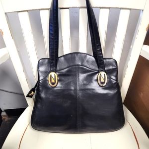 Vintage Lou Taylor 1960's Handbag